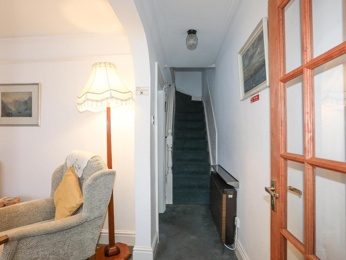 Bro Dawel Villa Beaumaris Ngoại thất bức ảnh