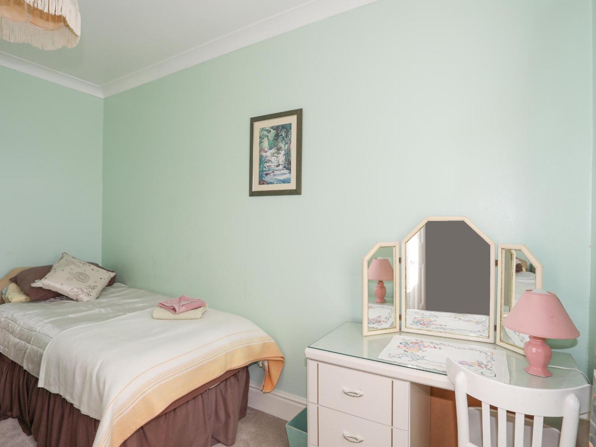 Bro Dawel Villa Beaumaris Ngoại thất bức ảnh