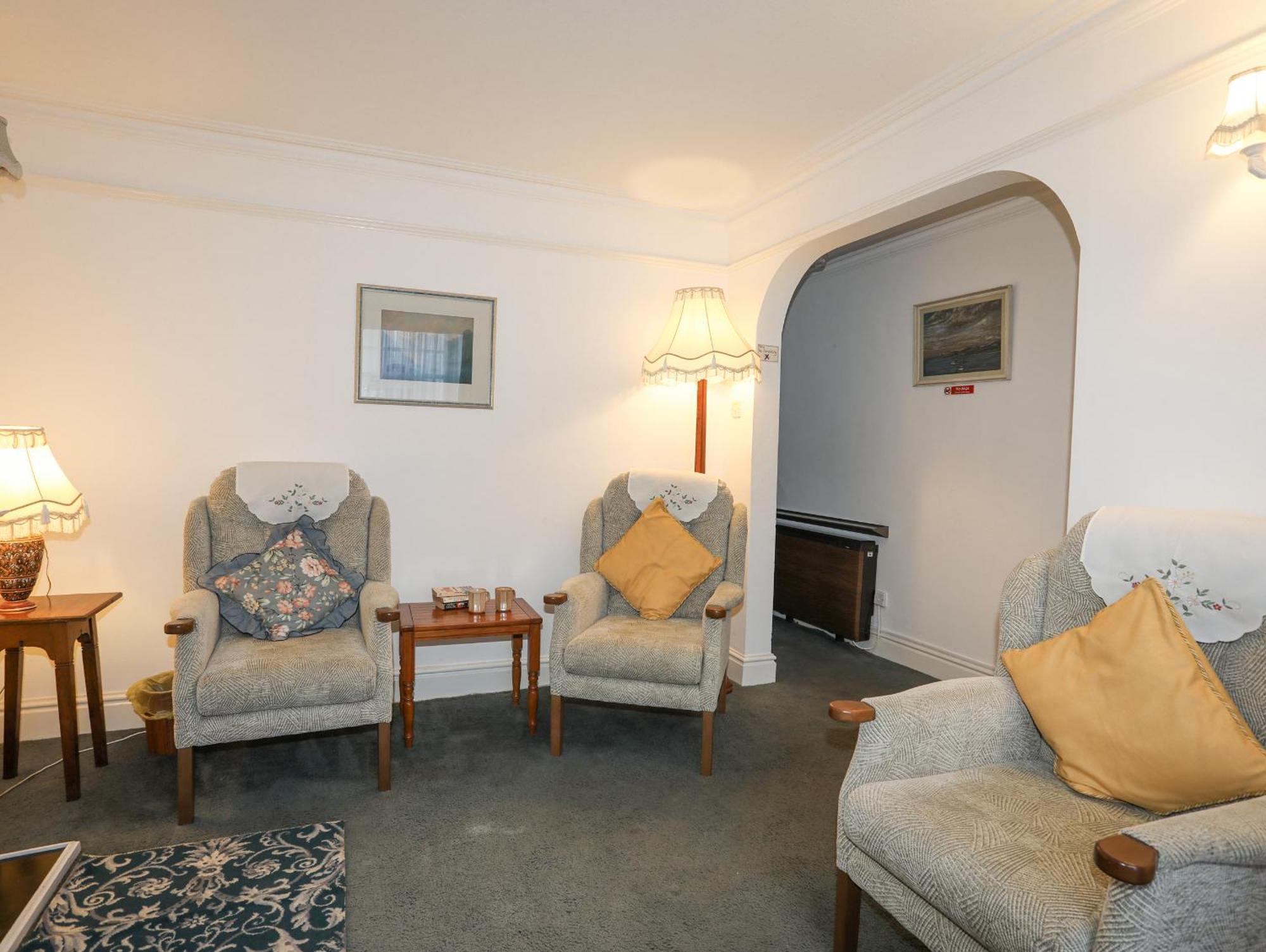 Bro Dawel Villa Beaumaris Ngoại thất bức ảnh